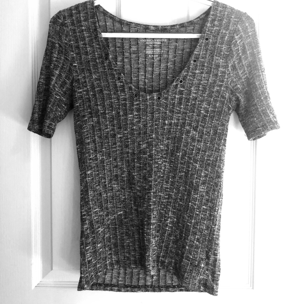 American eagle tee